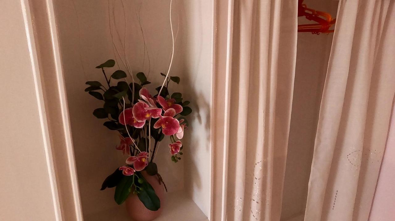 Rosa Eden Lägenhet La Asomada  Exteriör bild